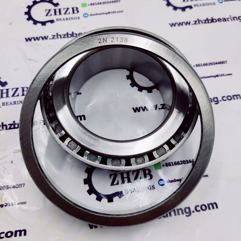 ZHZB bearing 30208(40*80*19.25)