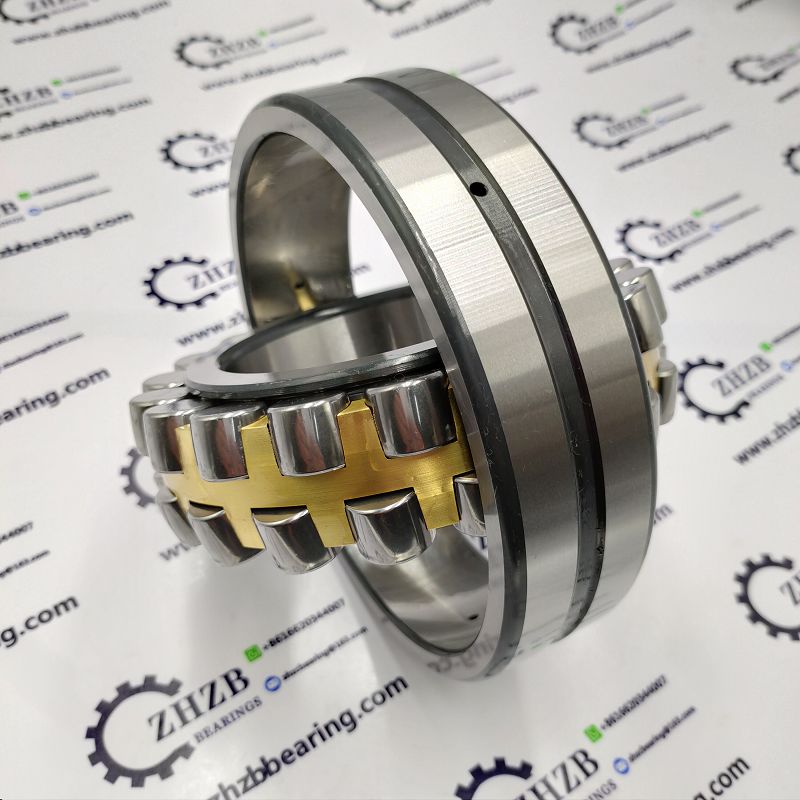 ZHZB bearing 22311(55*120*43)