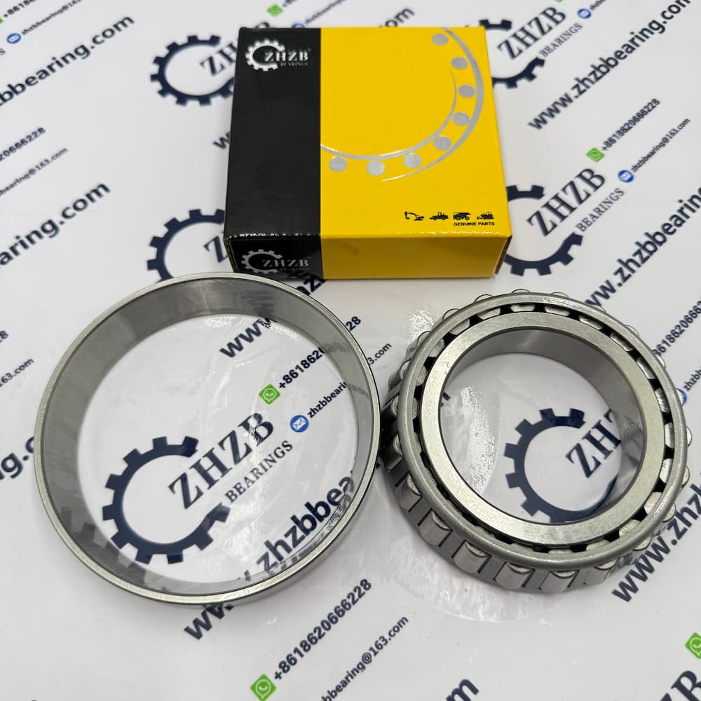 Lrader bearing 6Y7652/6Y7651