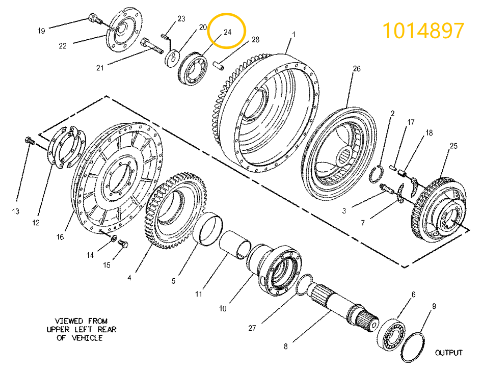 ZHZB 1014897 101-4897