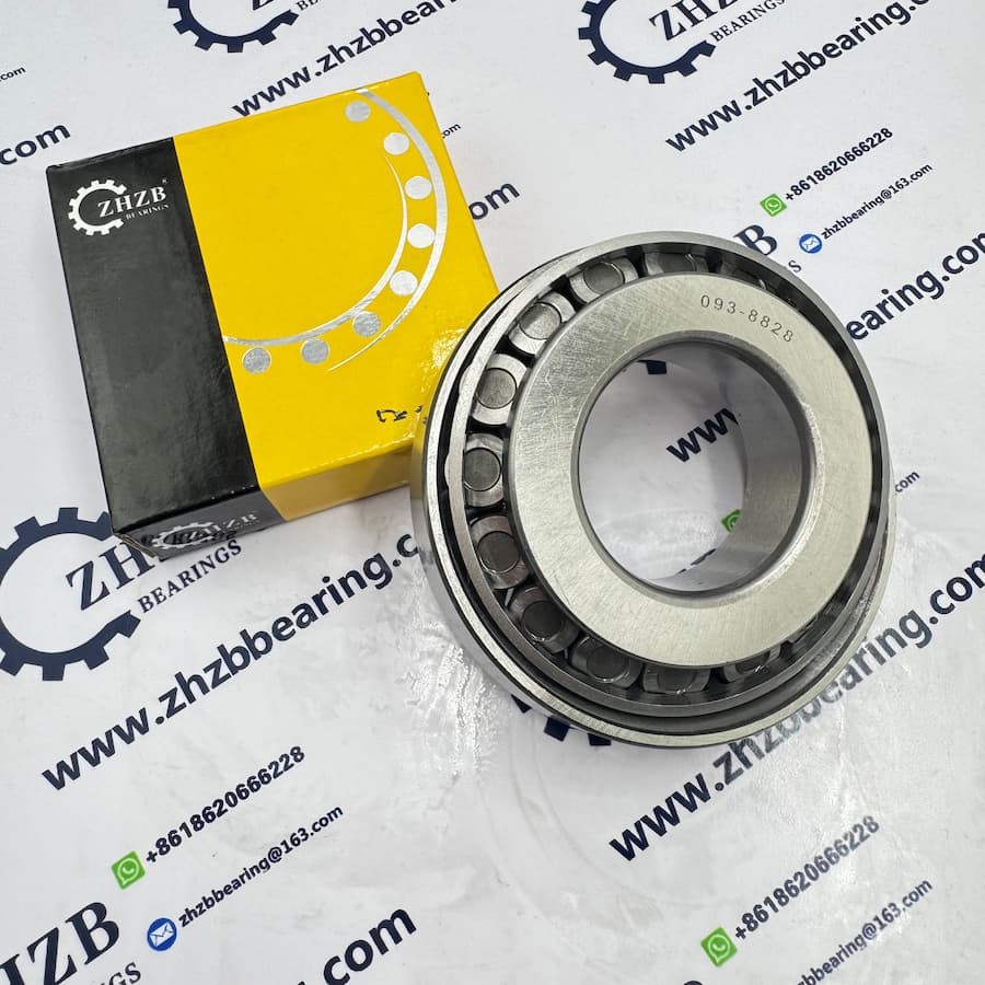  Backhoe Loader bearing 0938828 093-8828