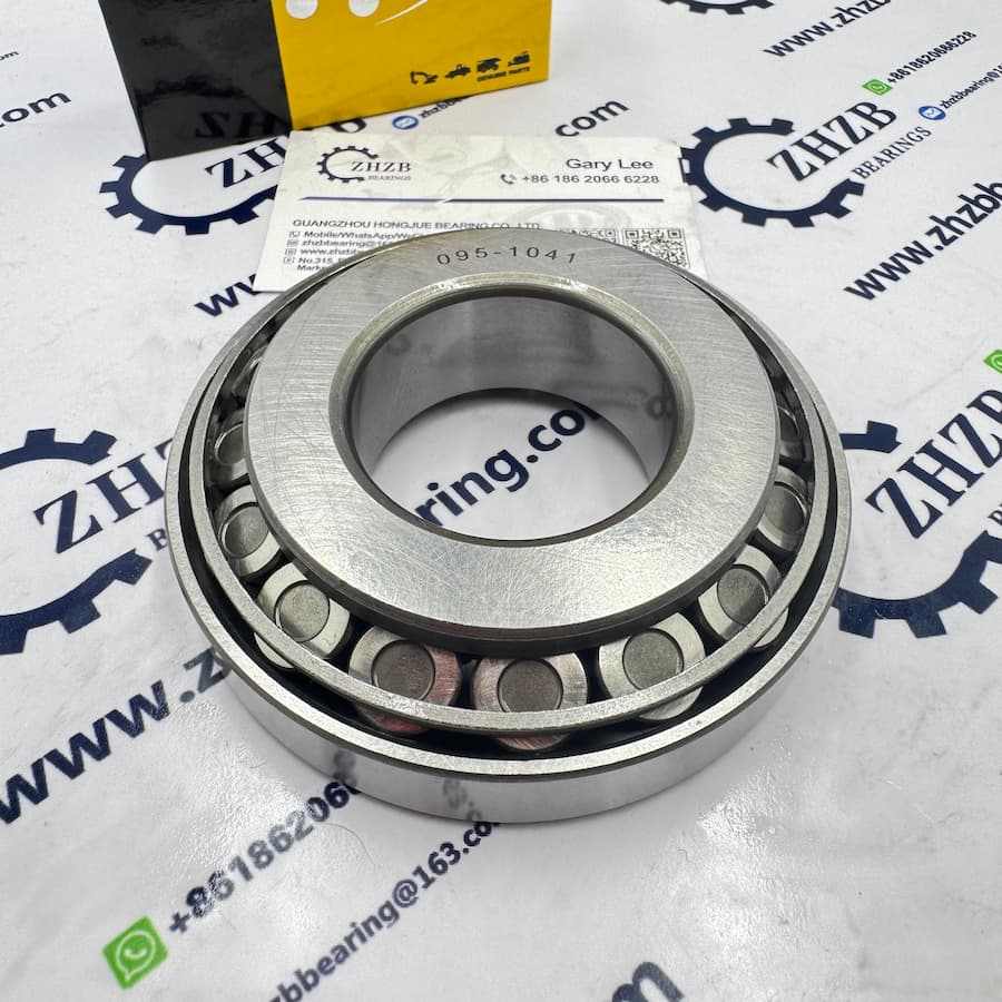  Backhoe Loader bearing0951041 095-1041