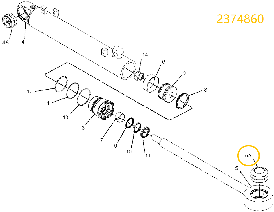 ZHZB 2374860 237-4860