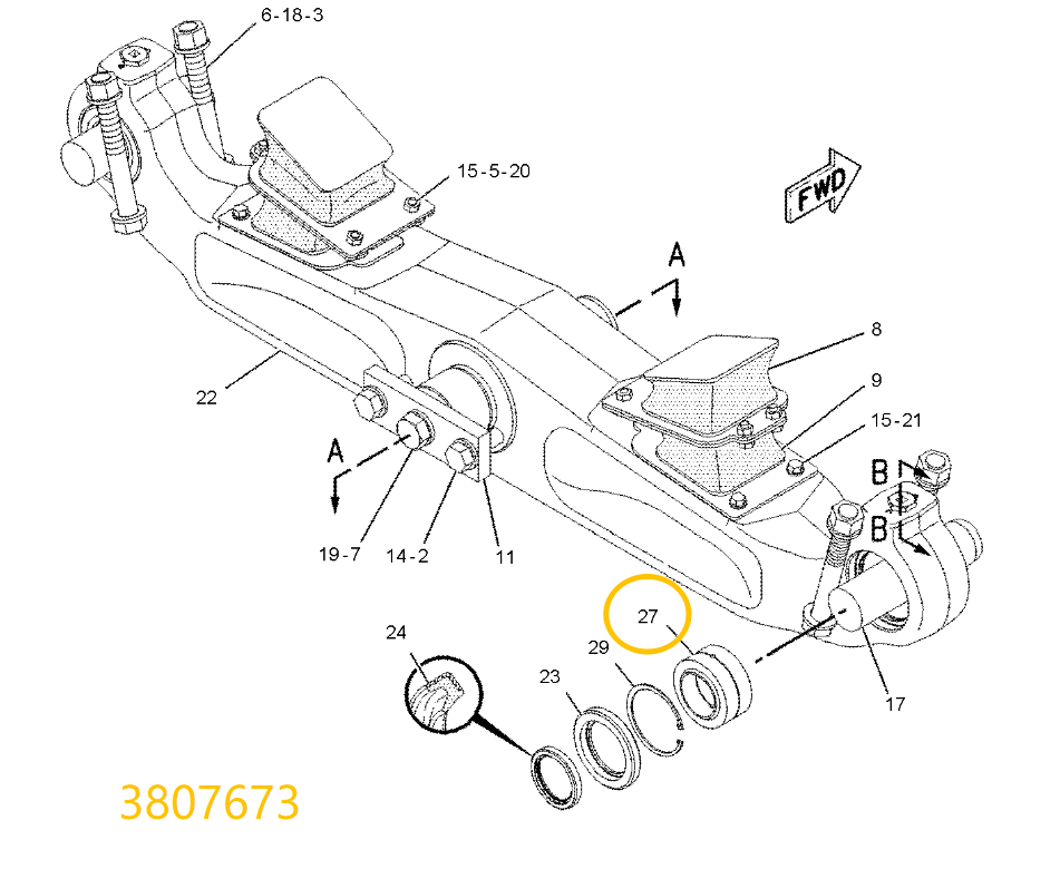 ZHZB 3807673 380-7673