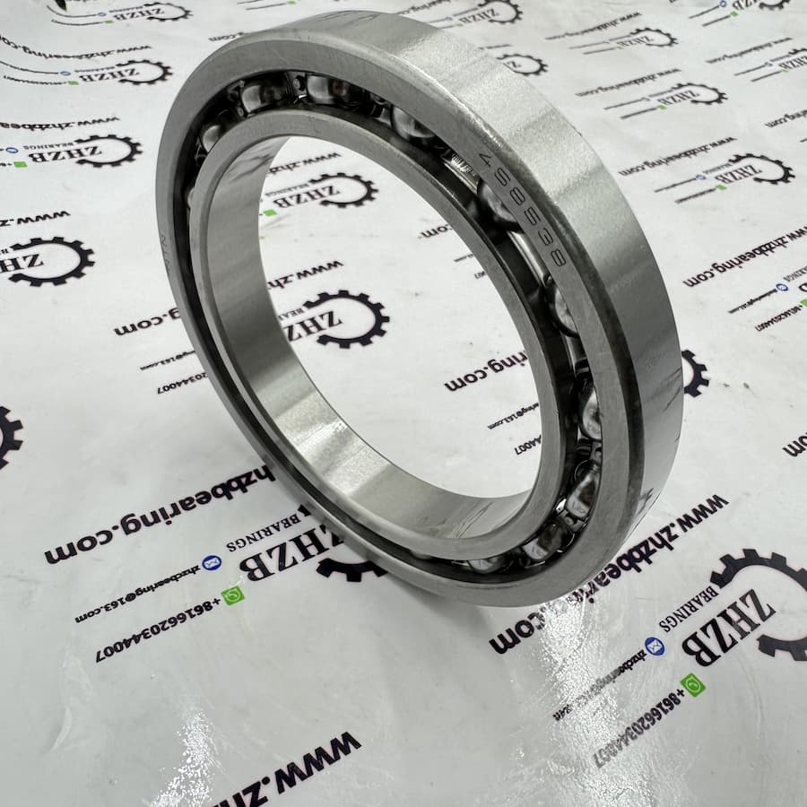 Caterpillar Bearing 4S8538