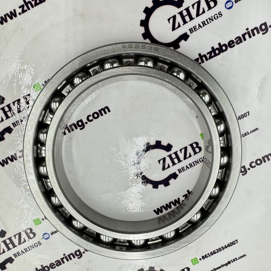 D5H Track-Type Tractor Bearing 4S8538