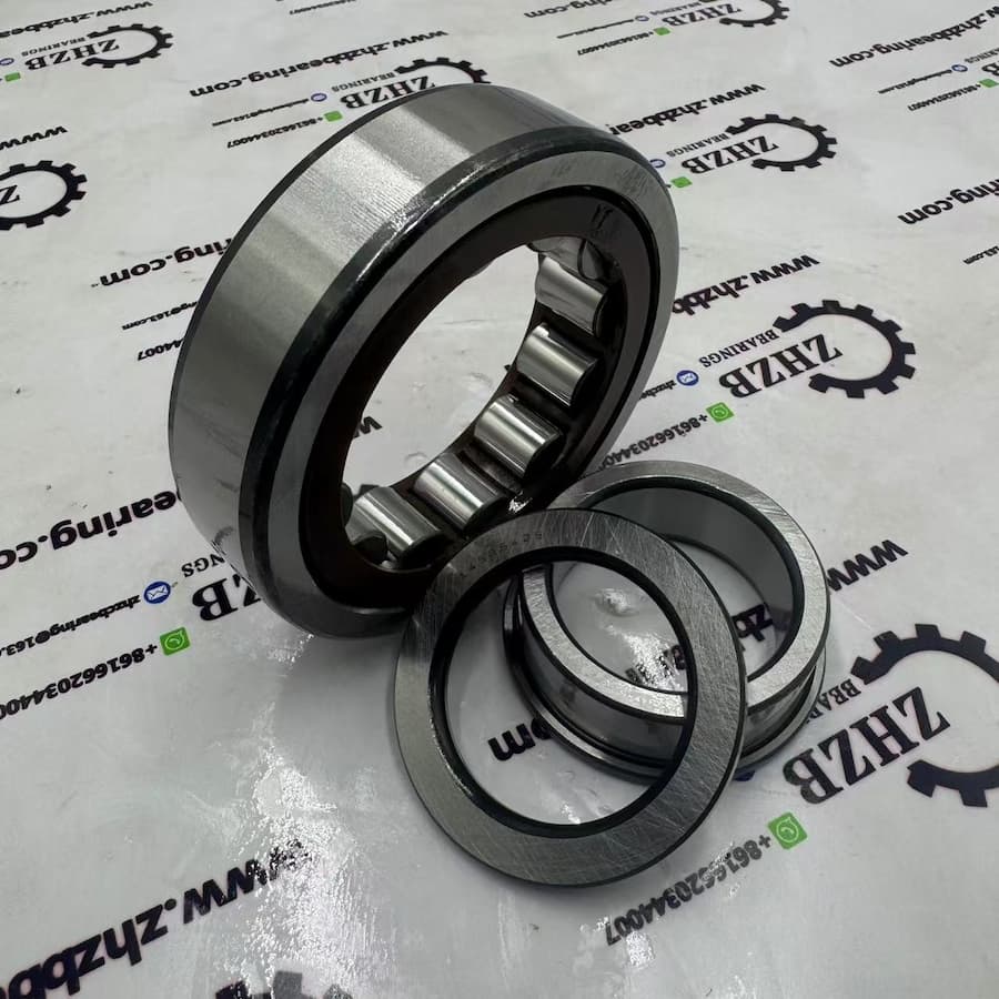  Hydraulic Pump Bearing 14535425 