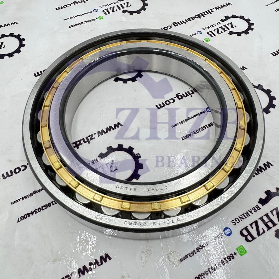 Bulldozer Bearing 175-13-21160 