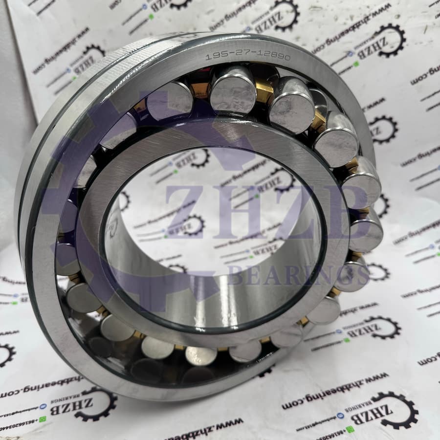 Komatsu Bulldozer Bearing 1952712890