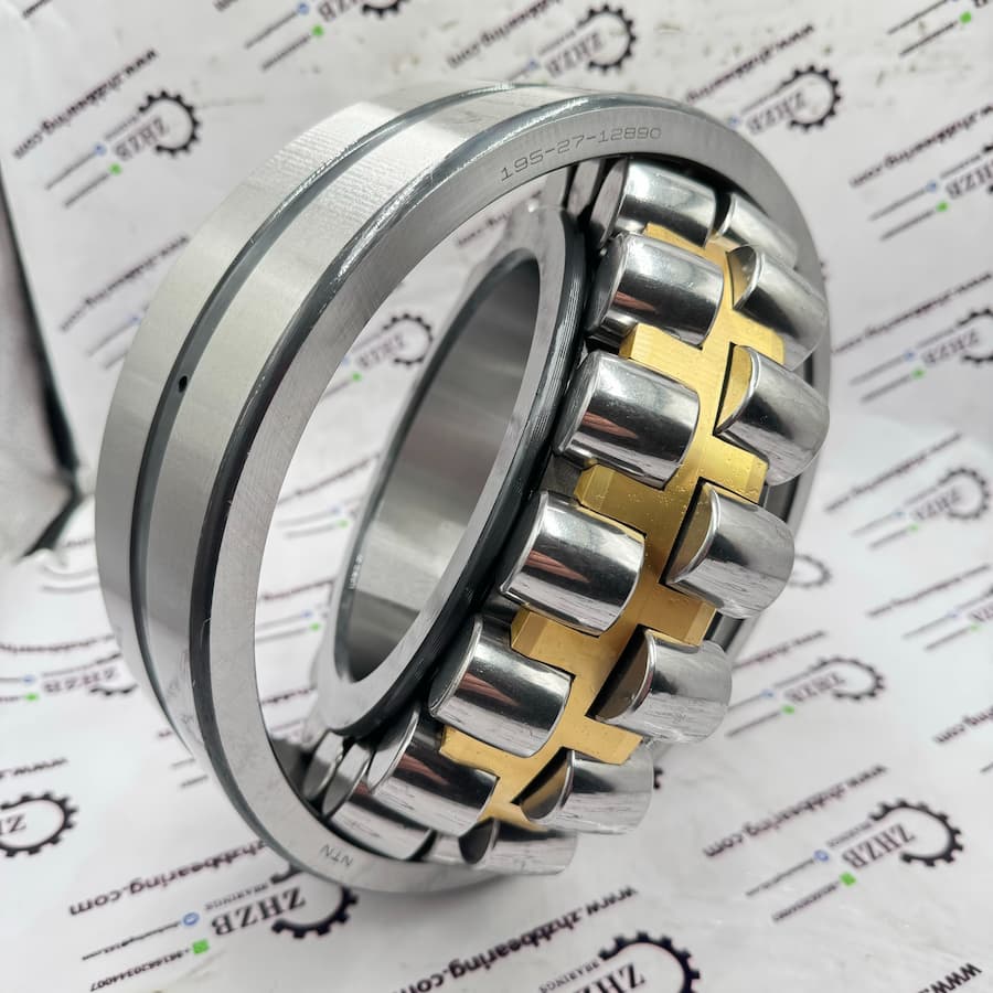 Komatsu 195-27-12890