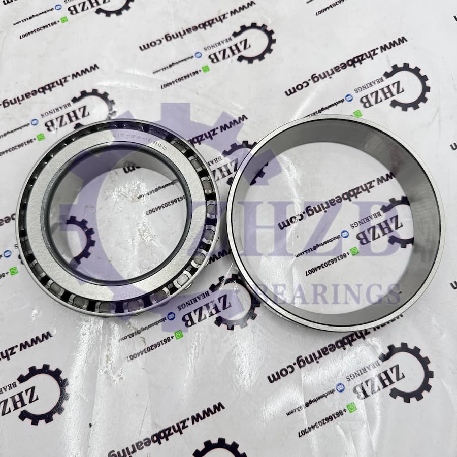 Loader Bearing 417-22-12850