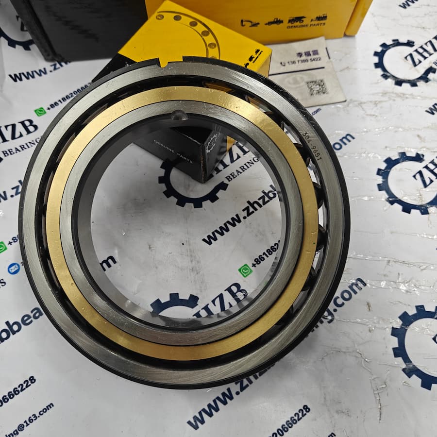 Caterpillar 304-9651