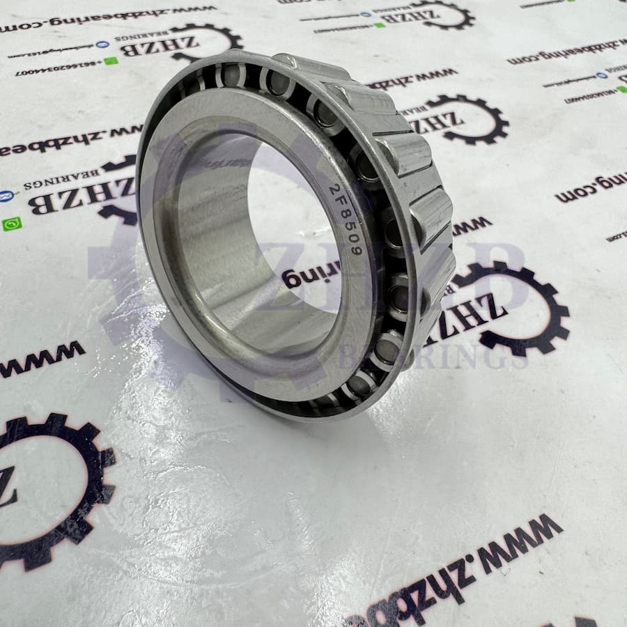 Mortor grader bearing 2F-8509