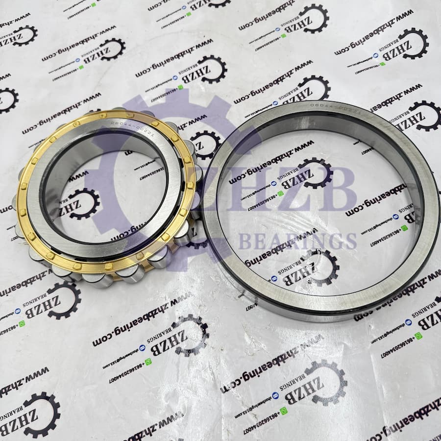 High load bearing 0604400221