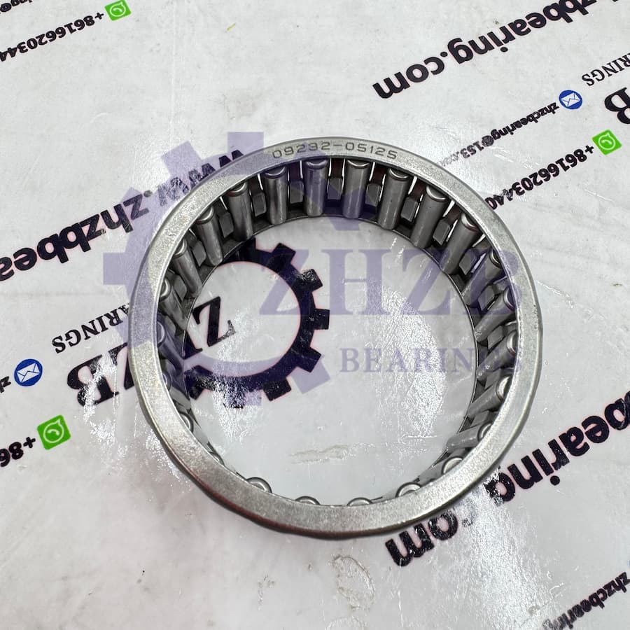 Bearing factory direct sales 0923205125
