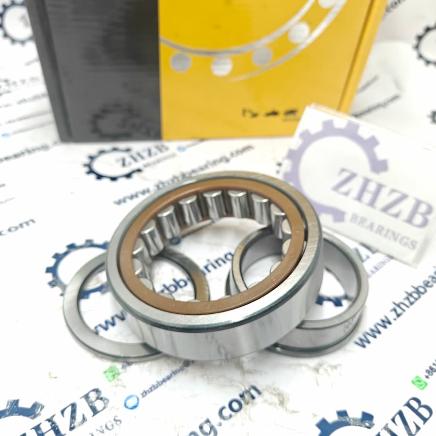 Volvo Excavator Bearing VOE14622989