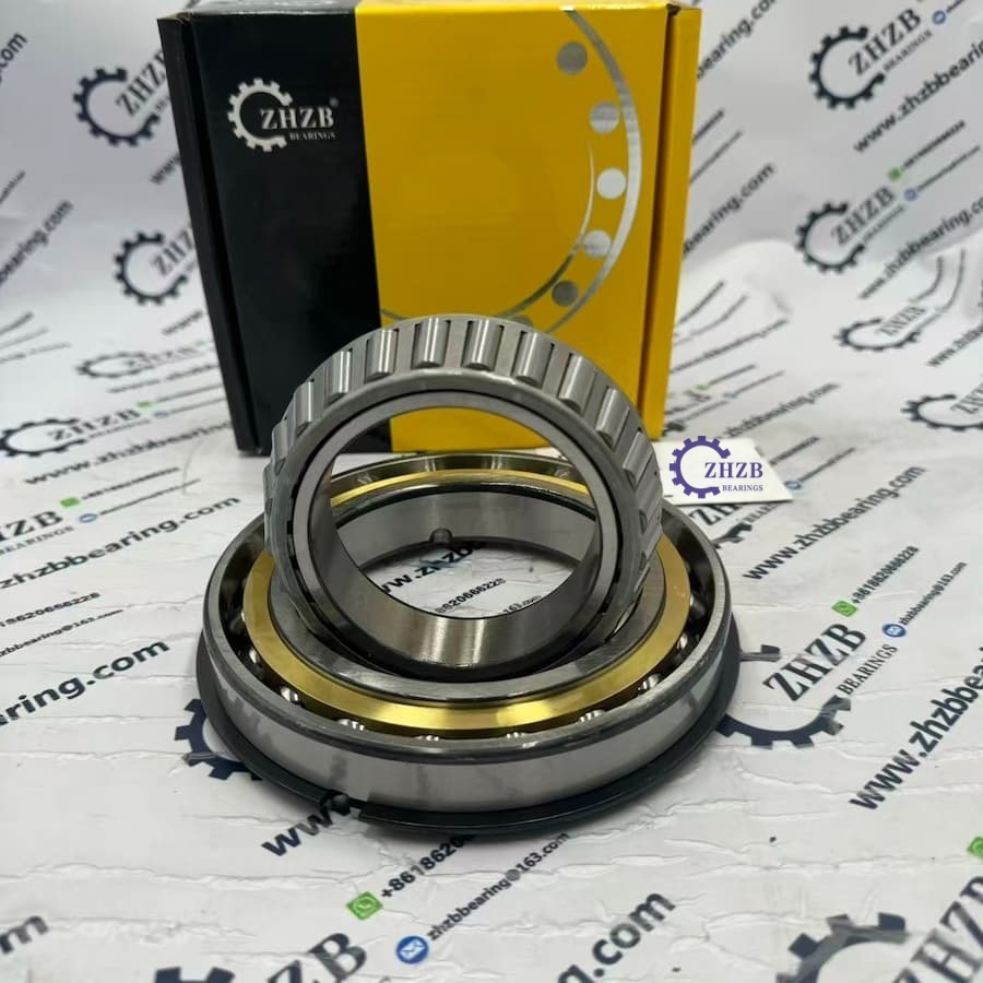 Loader Bearing 7D8349 