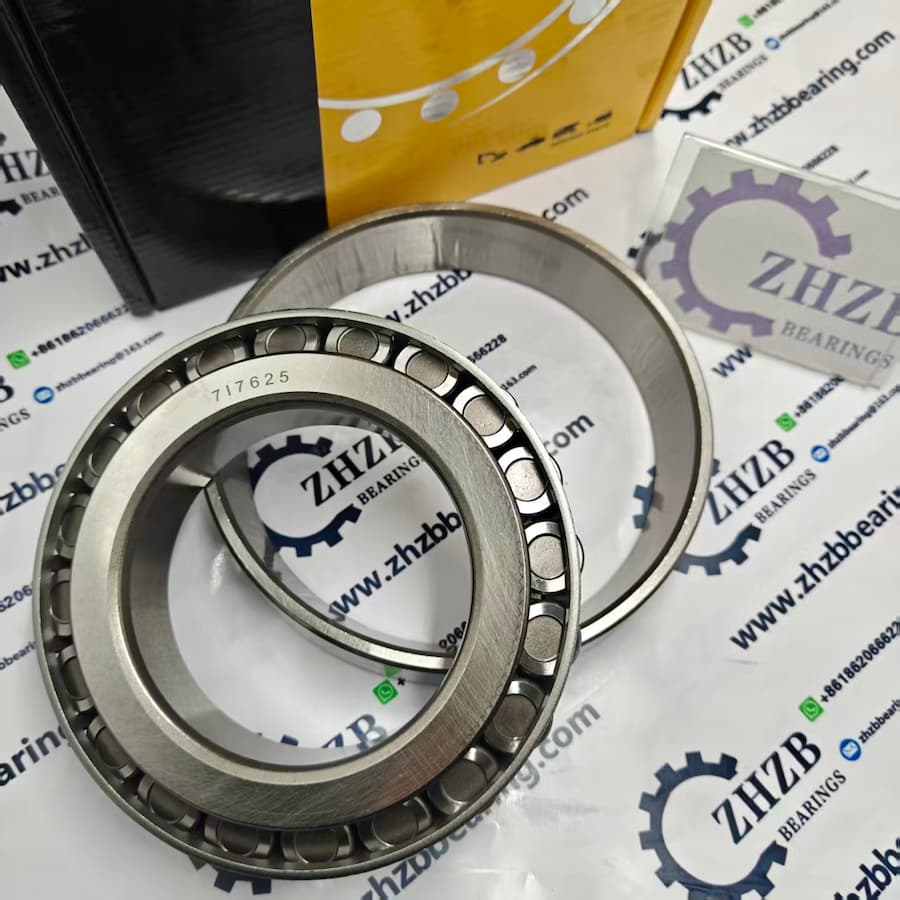 Caterpillarexcavator Bearing 7I-7625