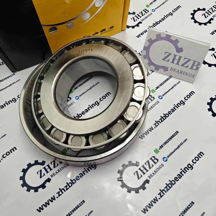 ZHZB Caterpillar 7I7626