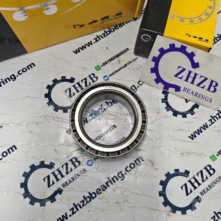 Loader Bearing 6V-8795