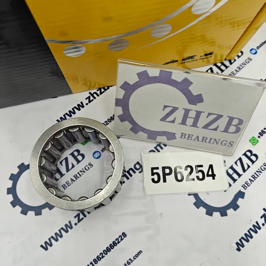 Bulldozer Bearing 5P-6254