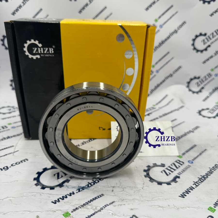 Caterpillar Grader 6I8641