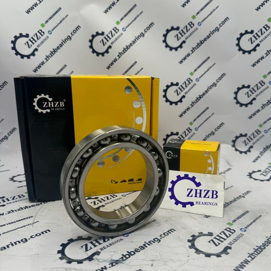 Bulldozer Bearing 7S3002