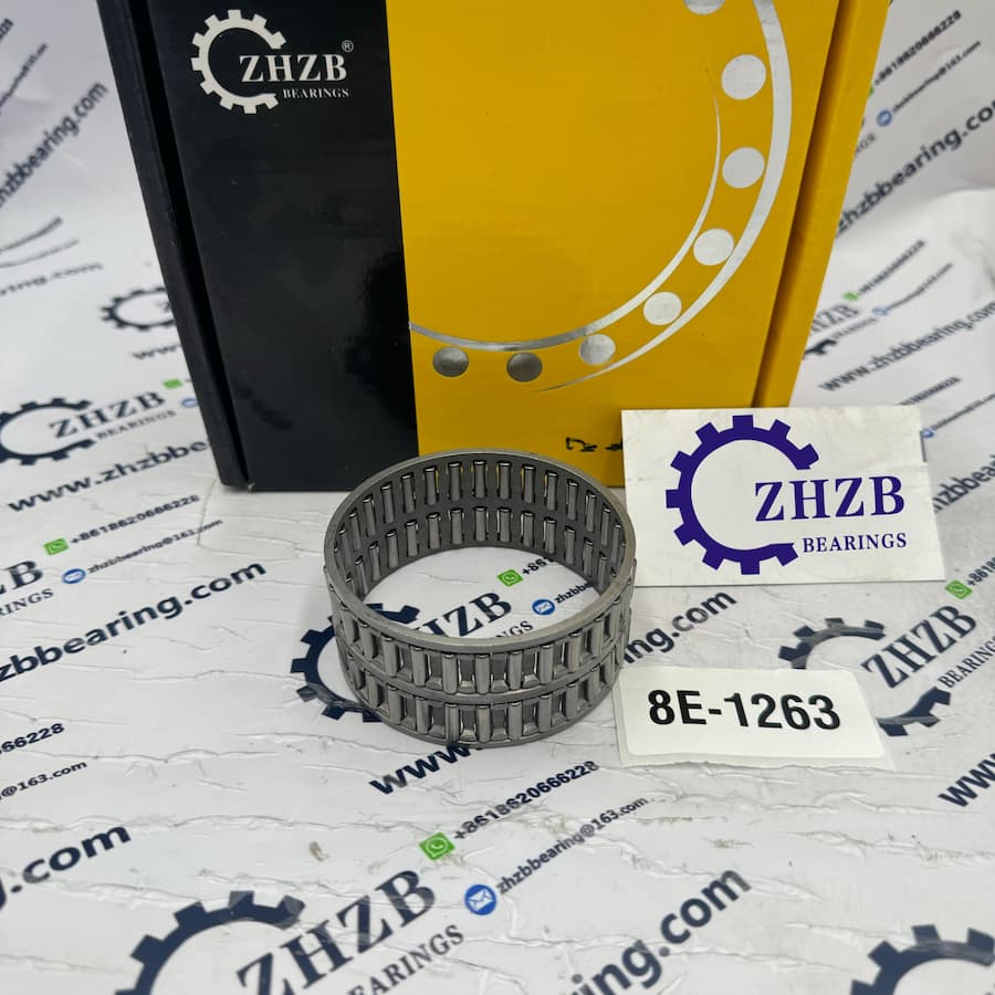 Caterpillar Bulldozer Bearing 8E1263