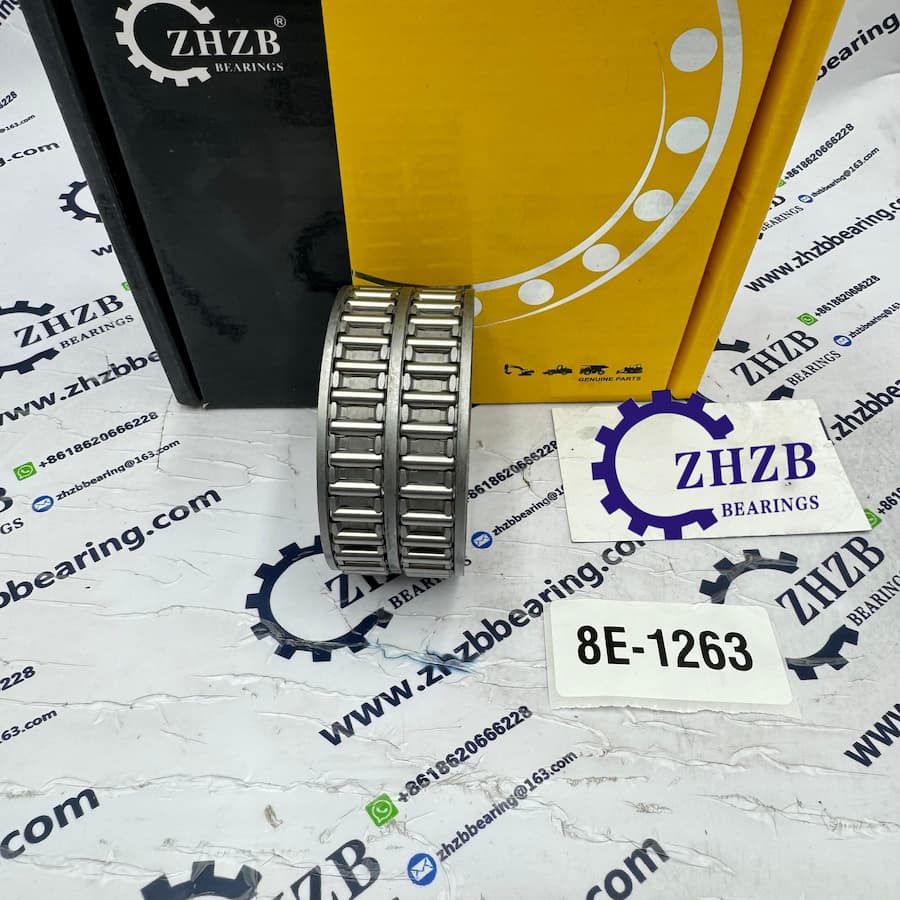 Bulldozer Bearing 8E-1263