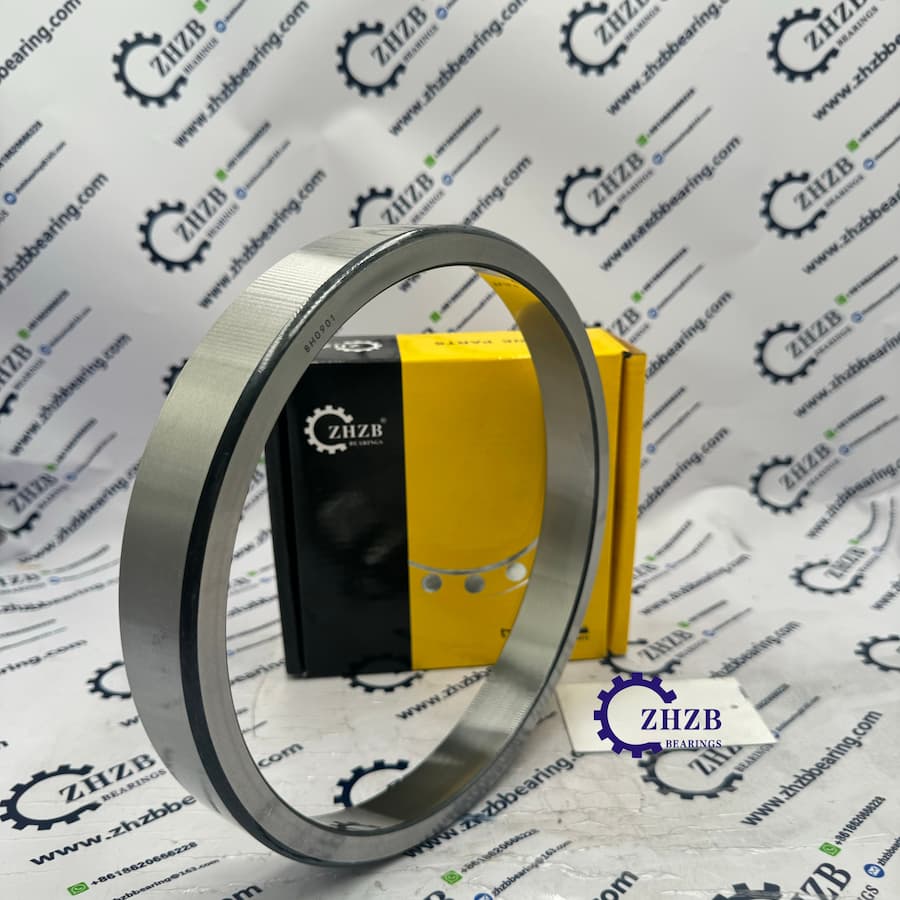 Caterpillar Bulldozer Bearing 8H-0901