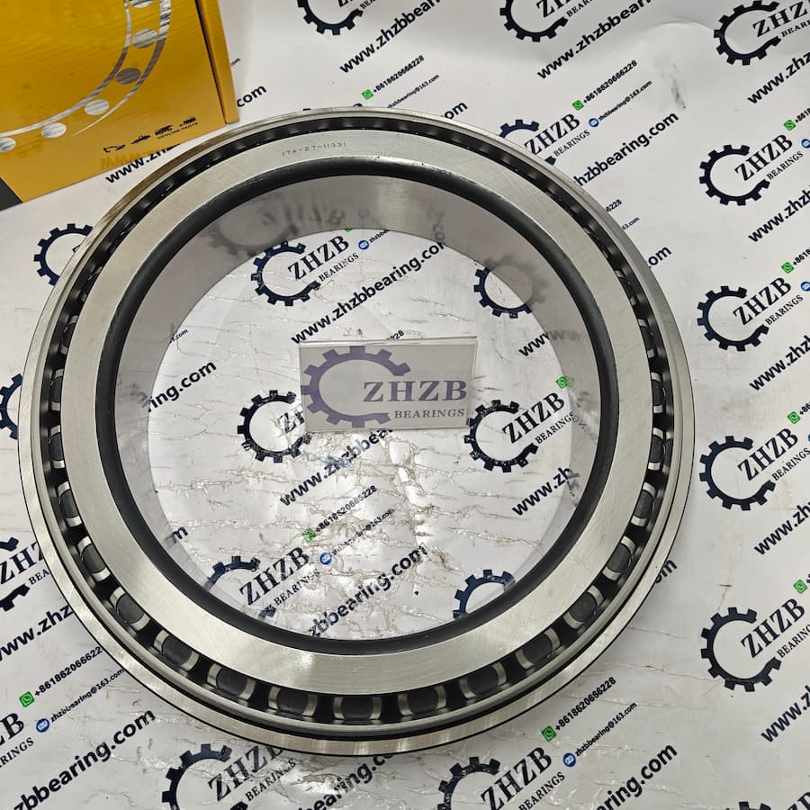 Komatsu Bearing 17A-27-11331