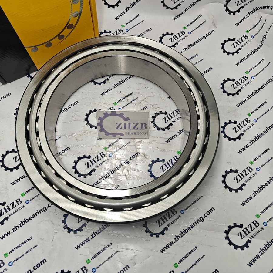 Bulldozer Bearing 17A2711331