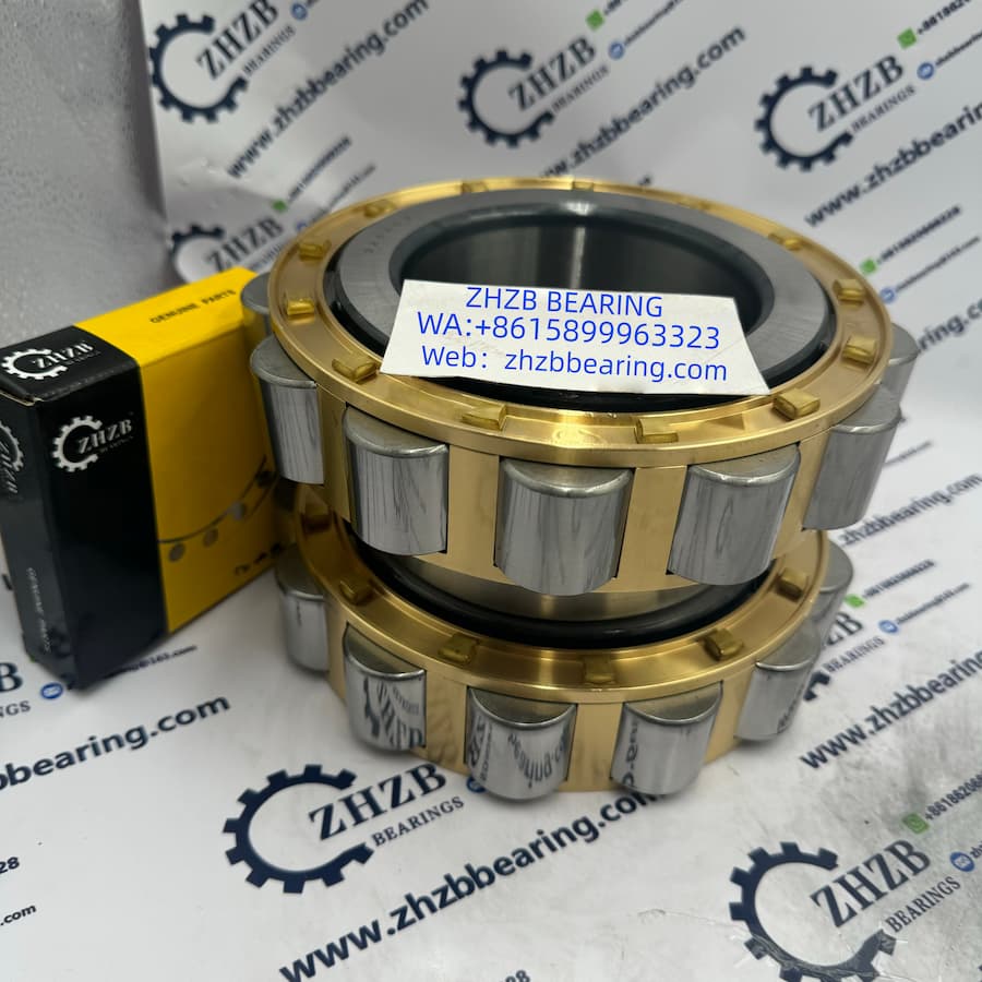 Bearing 21T-27-71390 for Komatsu excavator