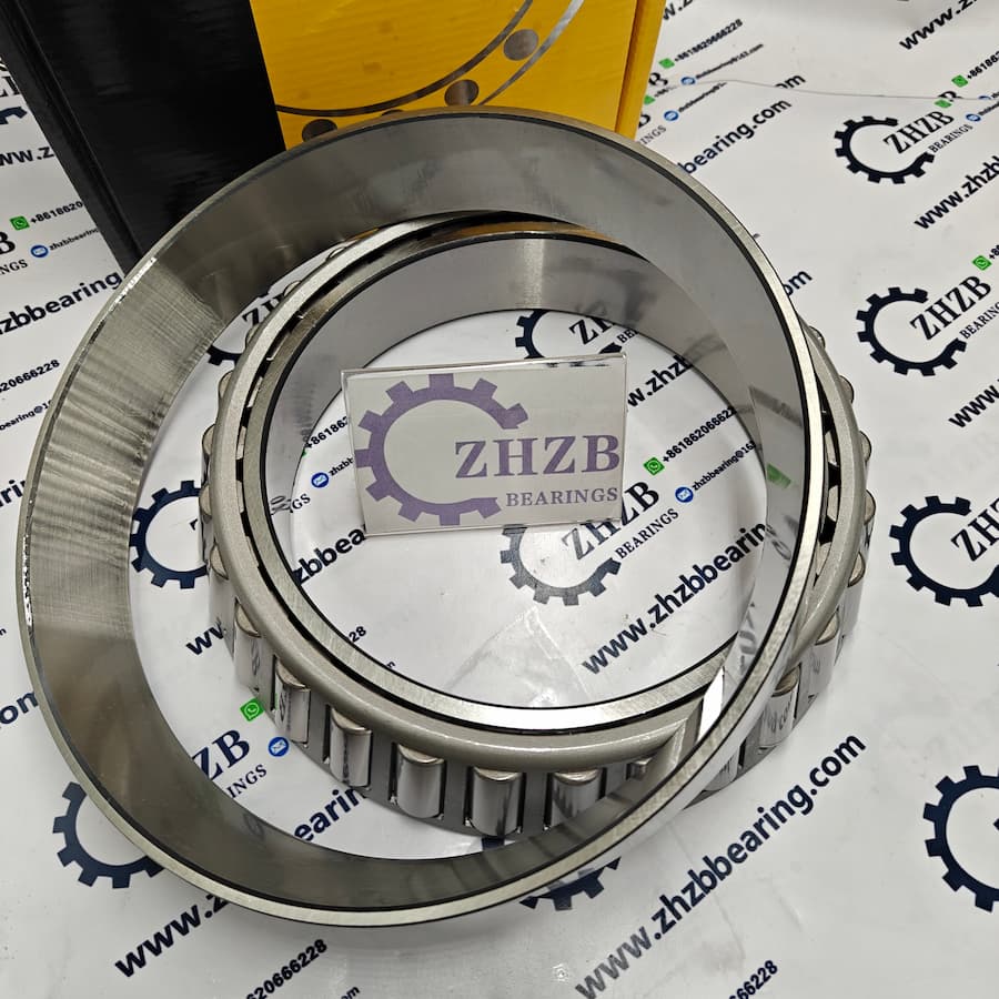 Bearing56D-22-22350 for Komatsu Dump Truck