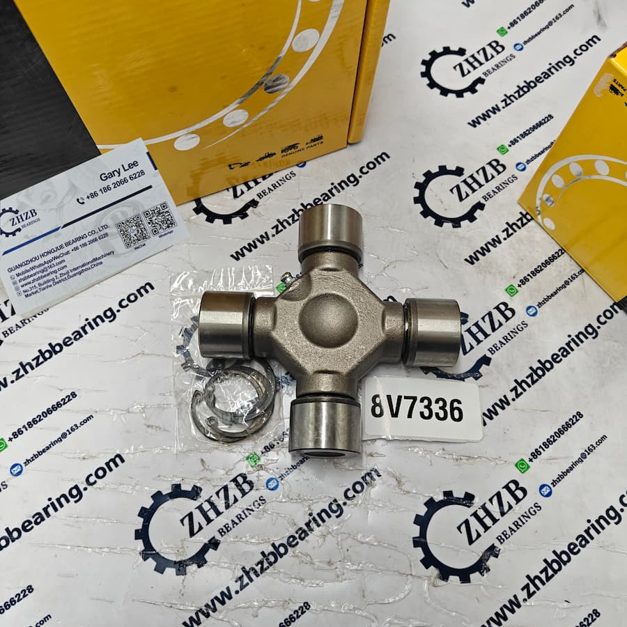 Excavator Bearing 8V-7336