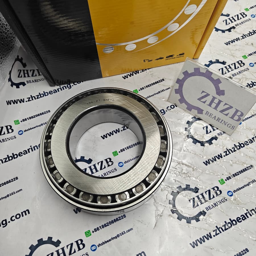 Komatsu Bearing 134-27-61270