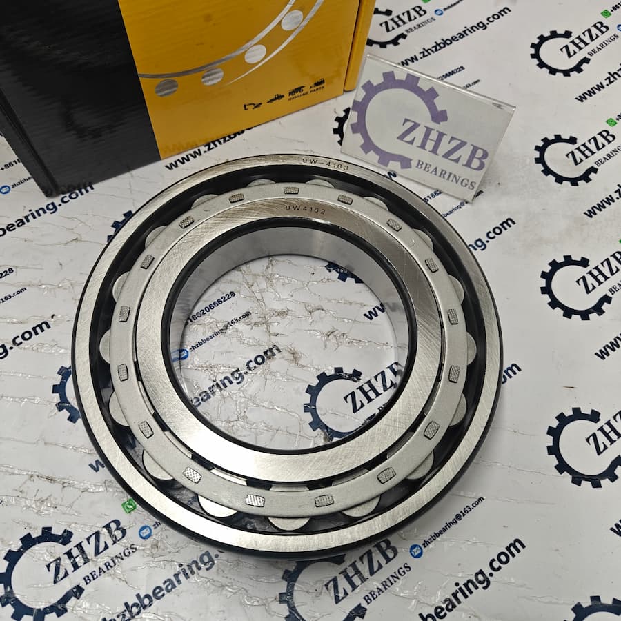 Bulldozer Bearing 9W4162/9W4163
