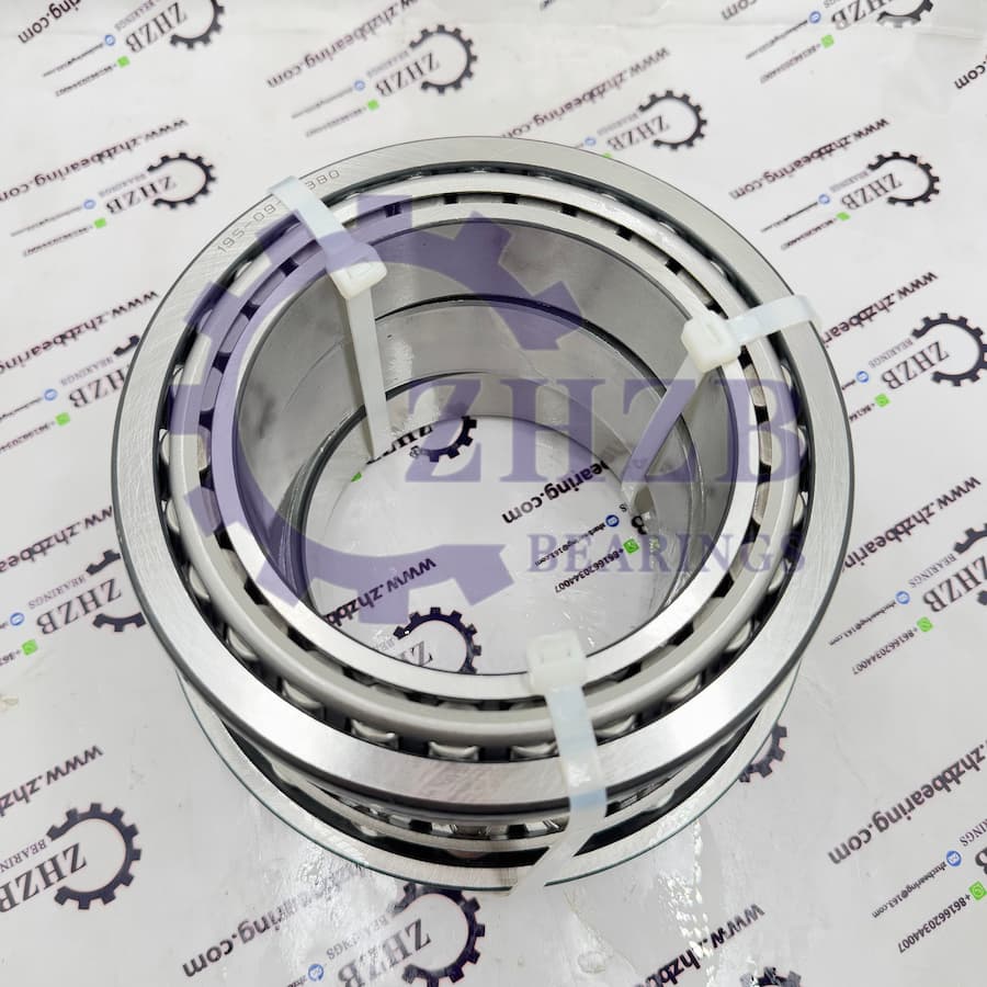 Bulldozer Bearing 195-09-18380