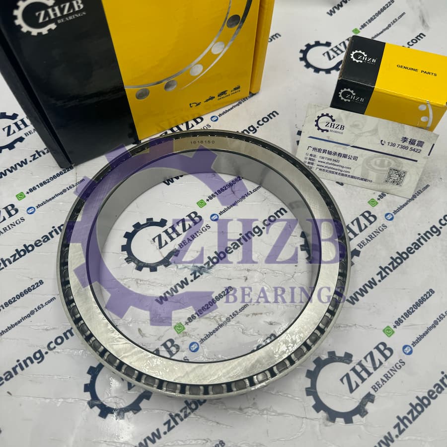 Tapered Roller Bearing 1618150 