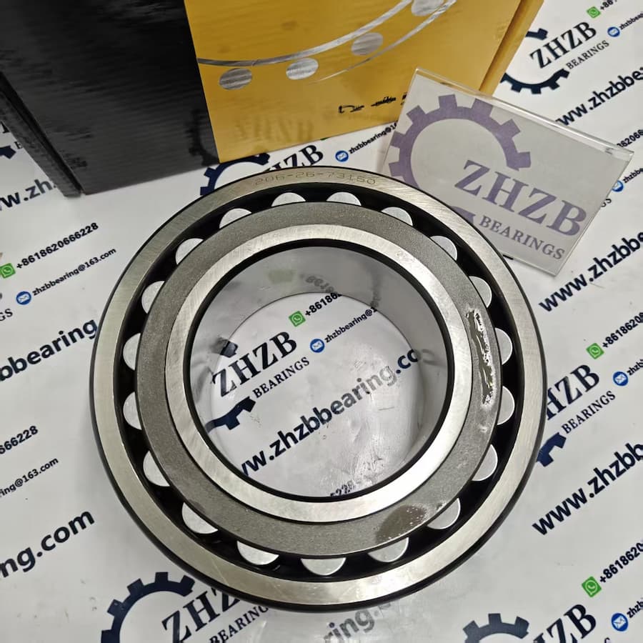 Spherical Roller bearing 206-26-73150
