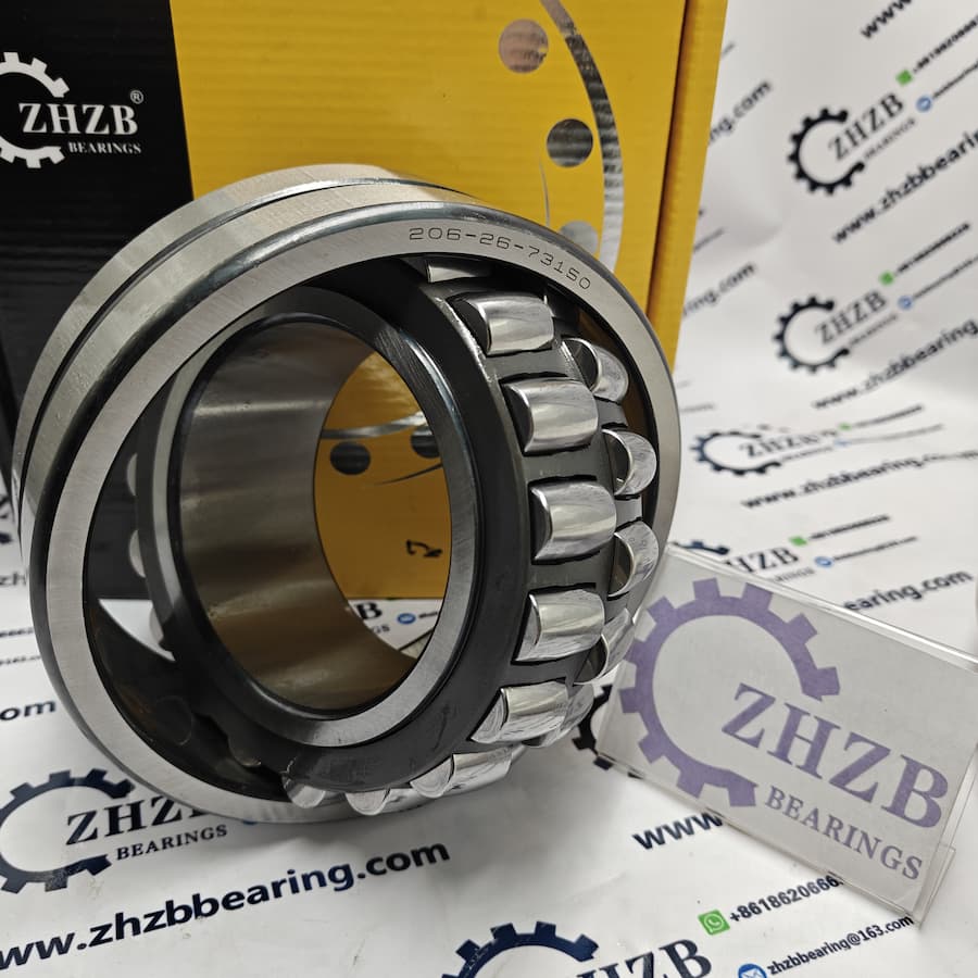 Komatsu Bearing 206-26-73150