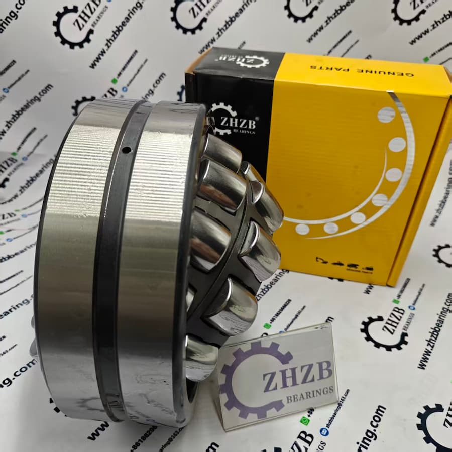 Komatsu Bearing 206-26-73160