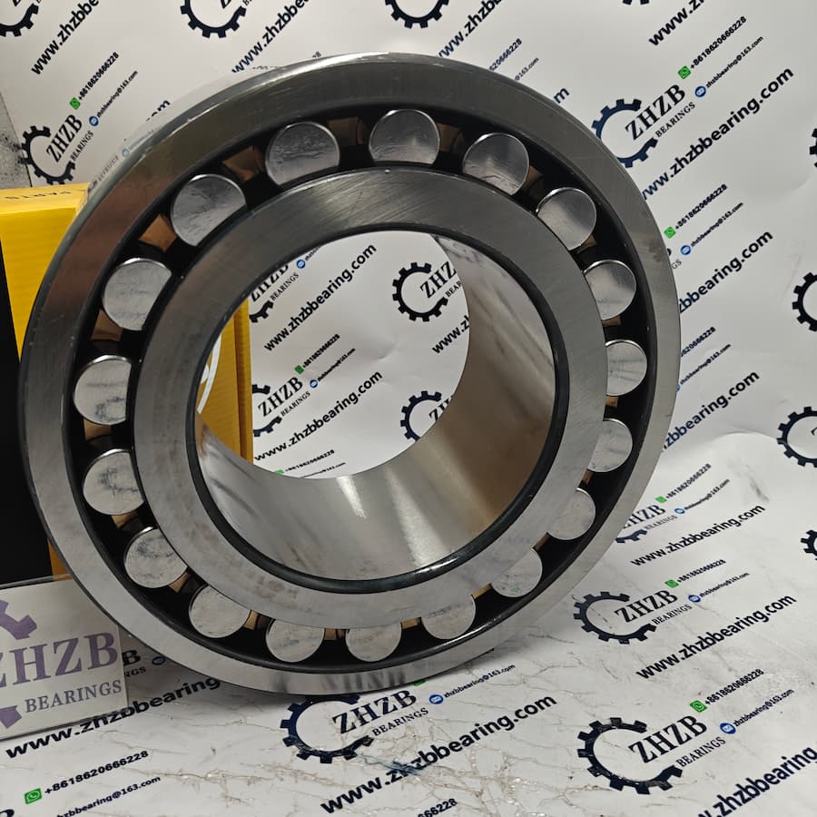 Spherical Roller bearing 207-26-71320