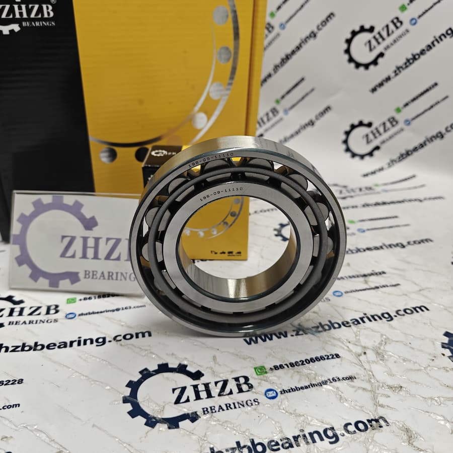 Komatsu Bearing 196-09-11110
