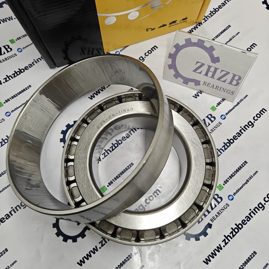 Tapered Roller bearing 235-25-11540