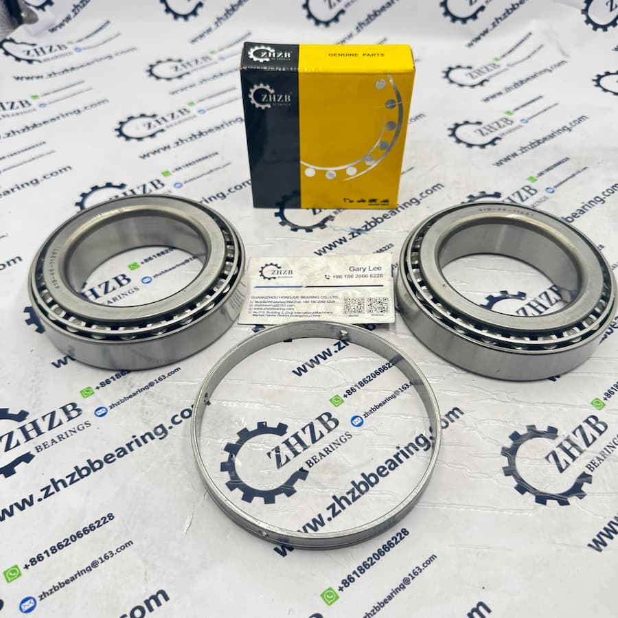 Komatsu Loader bearing 419-46-11281