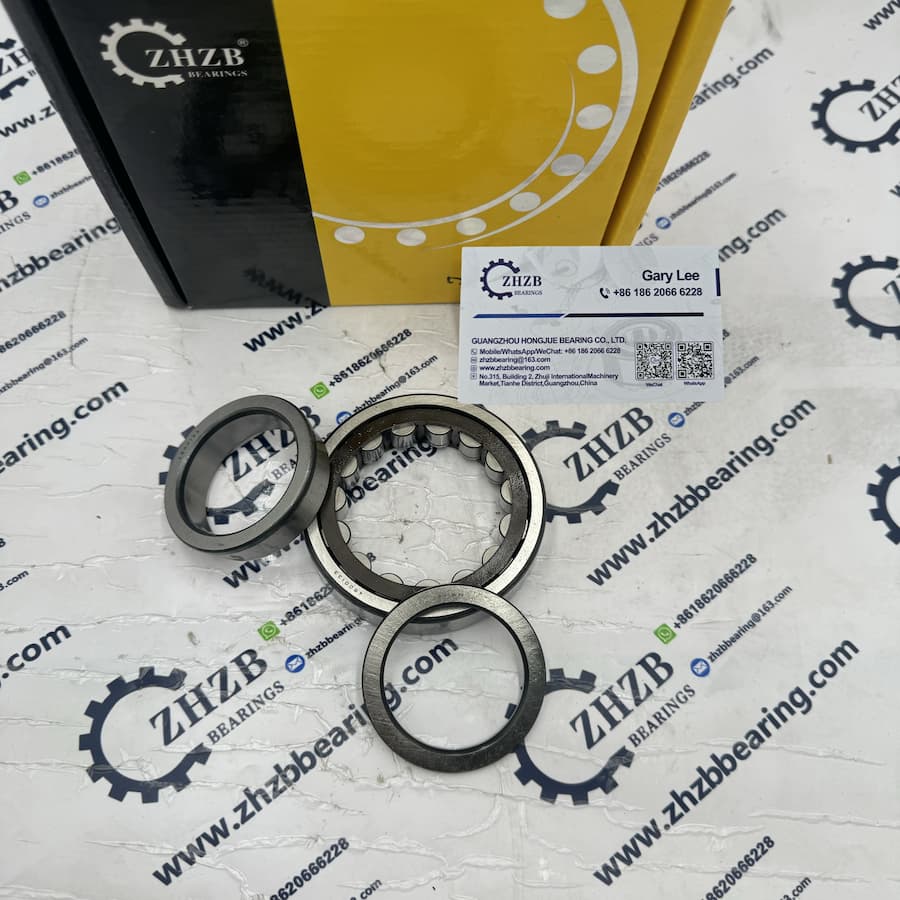 Hitachi Bearing 4600133