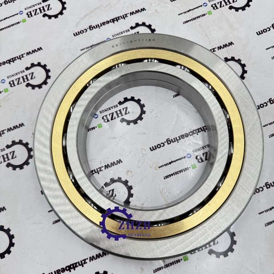 Komatsu Dump Truck bearing 561-13-71180