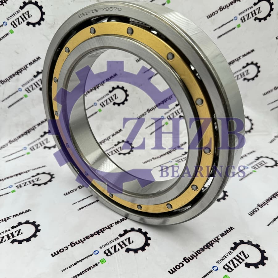 Needle Bearing 561-15-79670