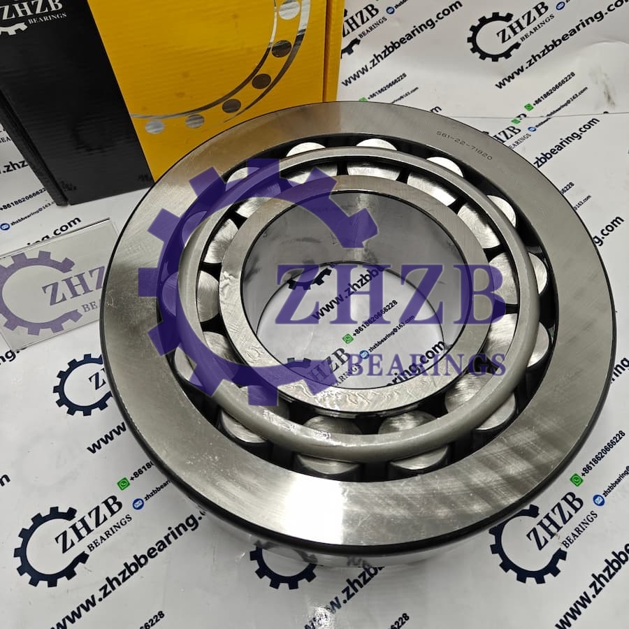 Tapered roller bearing 561-22-71820